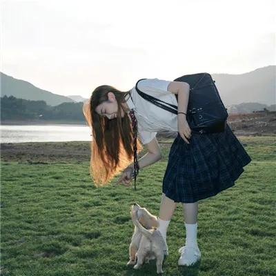 彩色房间