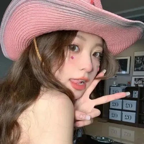 情挑玉女心