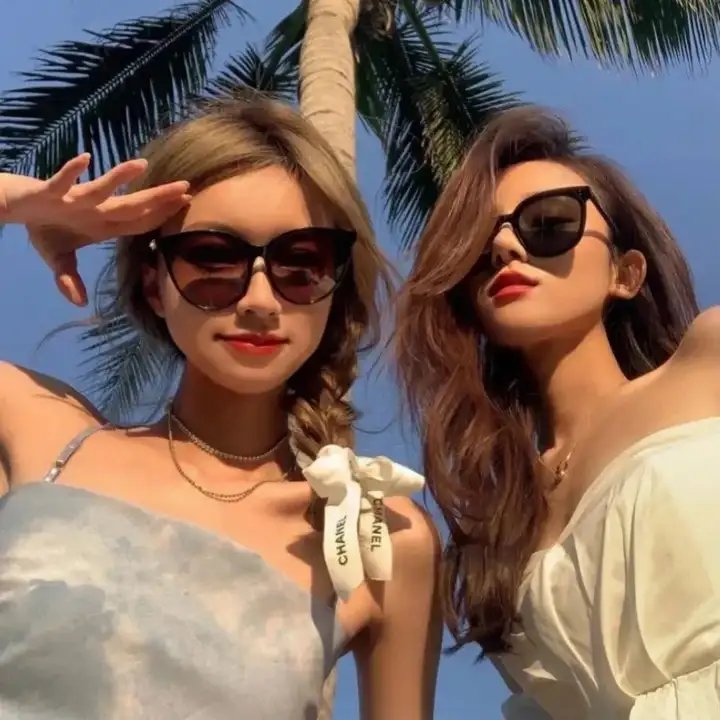 一个都不能少