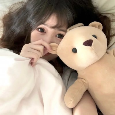 而你刚好发光